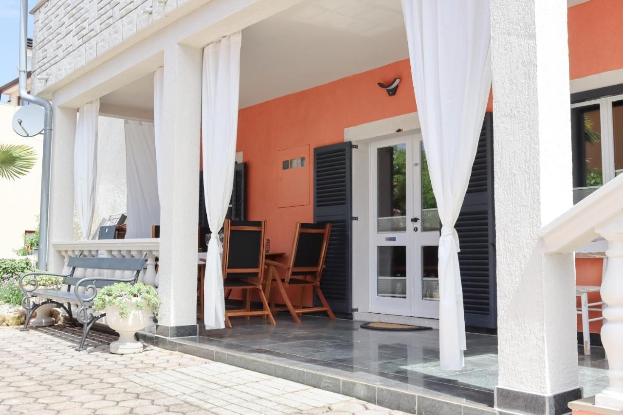 4 You Apartments Mugeba Exterior foto